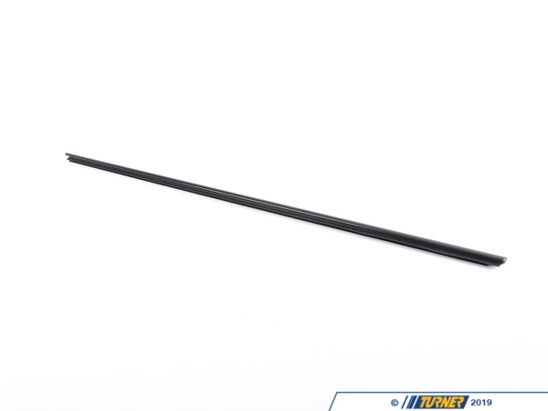 Genuine BMW Genuine BMW Outer Weatherstrip, Right 51337292564