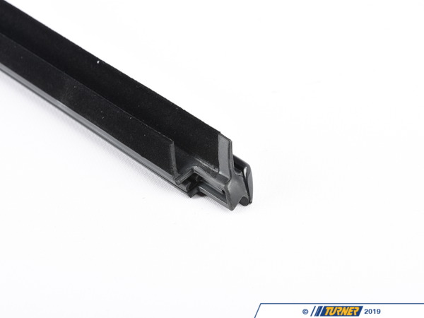 51337292564 - Genuine BMW Outer Weatherstrip, Right | Turner Motorsport