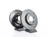 EBC MINI R60 R61 Ultimax USR Sport Front Brake Rotors - Pair 12.08" (307x24) USR1793 View 1