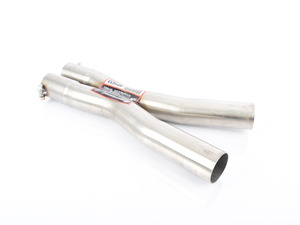 Supersprint Connecting 'X-Pipe'