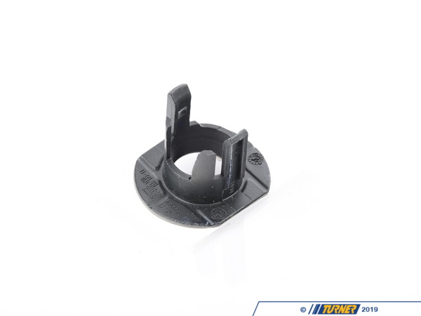 Genuine BMW Genuine BMW Bracket Pdc Front Interior, - 51118044384 51118044384