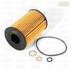 Genuine BMW Oil Filter - E70 X5M, E71 X6M, F10 M5, F12 M6 - S63 BiTurbo Engine 11427848321 View 8