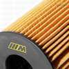 Genuine BMW Oil Filter - E70 X5M, E71 X6M, F10 M5, F12 M6 - S63 BiTurbo Engine 11427848321 View 10