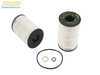 Genuine BMW OEM Mahle Oil Filter - F10, F12, F01, E70 X5, E71 X6  11427583220 View 5
