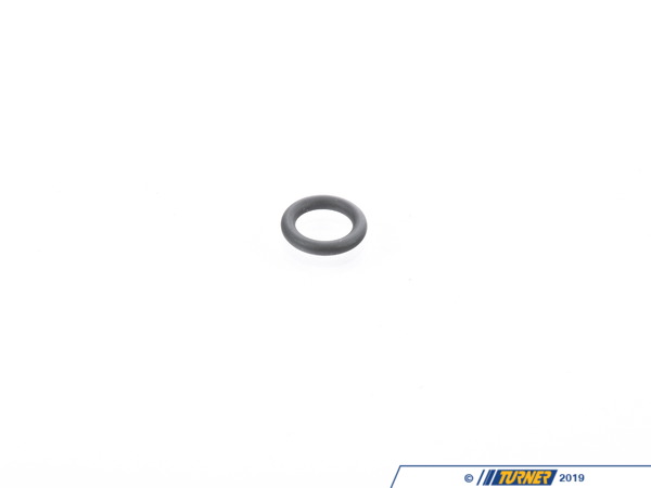 Genuine BMW Genuine BMW O-Ring 11,5X3 - 17227680667 17227680667