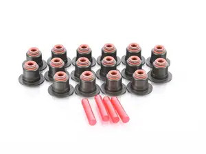 Genuine BMW Valve Seal Repair Kit - S63 4.4L, N63 4.4L