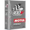 Motul MOTUL 300V 10W-40 Chrono Race Oil - 2 liter can MO300V-10W40-2L View 3