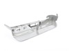 Genuine BMW Genuine BMW Covering Outer Right Silbergrau - 52108140302 - E34,E34 M5 52108140302 View 3
