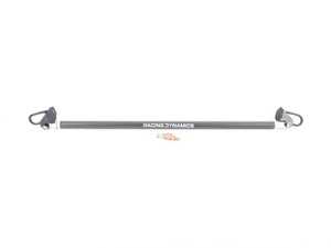 Racing Dynamics Rear Strut Brace - Carbon Fiber 