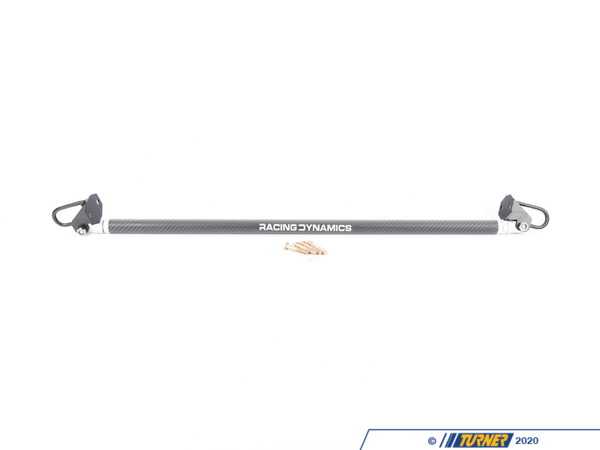 Racing Dynamics Racing Dynamics Rear Strut Brace - Carbon Fiber  1969950211