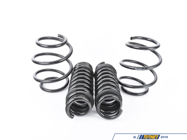 Eibach Eibach Pro-Kit Spring Set - F87 M2 & M2 Competition E10-20-035-01-22