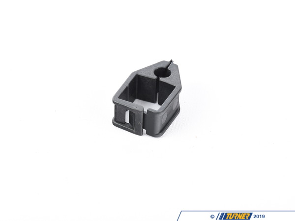 Genuine BMW Fuel Pipe Bracket - E32, E34 13311718966