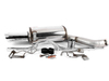 Supersprint BMW E61 (Touring) M5 Rear exhaust Left 988776 View 8