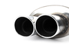 Supersprint BMW E61 (Touring) M5 Rear exhaust Left 988776 View 1