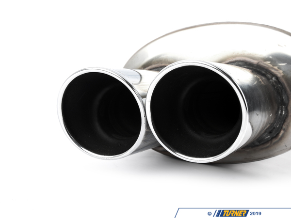Supersprint BMW E61 (Touring) M5 Rear exhaust Left 988776