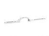 Supersprint BMW E61 (Touring) M5 Rear exhaust Left 988776 View 9