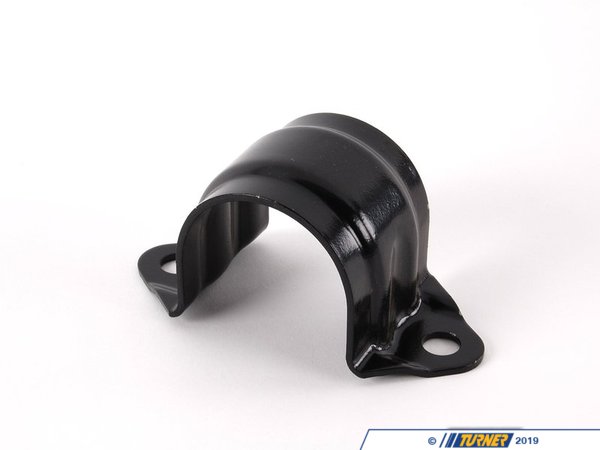 Genuine BMW Genuine BMW Front Sway Bar Bracket 31356754336