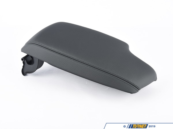 Genuine BMW Cover Leather - F30, F31, F32, F33, F34, F36, F80, F82 51169285129