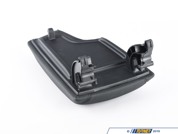 51169285129 - Cover Leather - F30, F31, F32, F33, F34, F36, F80, F82 ...