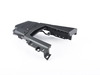 Genuine BMW Genuine BMW Left Rod Assy Cover Schwarz - 51437291847 - F12 51437291847 View 3