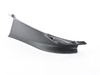 Genuine BMW TRIM, DRIP RAIL, LEF 51497474487 View 3