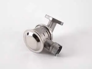 Genuine BMW Valve - 11727553067 - E53,E85