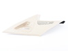 Genuine BMW TRIM COVER, D-PILLAR 51437344218 View 1