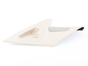 TRIM COVER, D-PILLAR