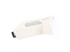 Genuine BMW TRIM COVER, D-PILLAR 51437344218 View 2