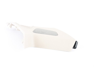 TRIM COVER, D-PILLAR