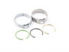 Genuine MINI Genuine MINI Interior CV Boot Repair Kit 31600002881 View 2