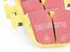 EBC Rear Yellowstuff Performance Pad Set DP42008R View 3