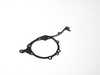 Genuine BMW Lower Timing Cover Gasket - Left 11141707260 View 3