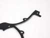 Genuine BMW Lower Timing Cover Gasket - Left 11141707260 View 4