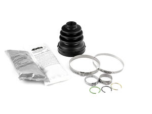 Genuine MINI Interior CV Boot Repair Kit