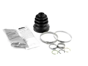 Genuine MINI Interior CV Boot Repair Kit