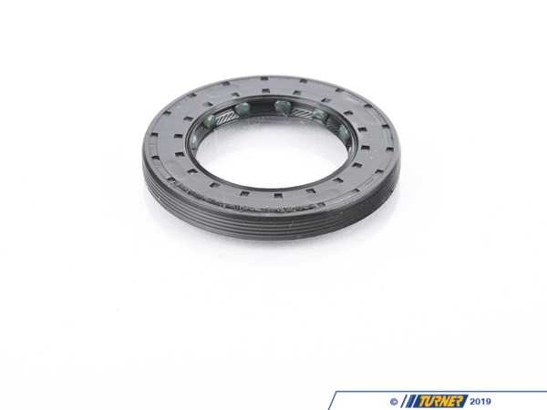 Corteco Corteco Output Shaft Seal 24137519344