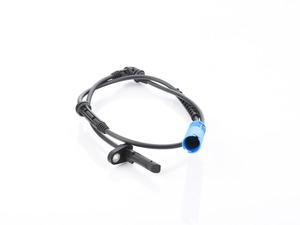 Genuine MINI Rotational-speed Sensor, Fro - 34529808193