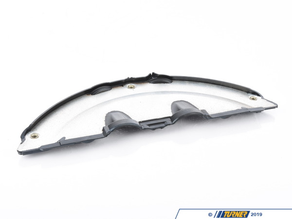 Genuine BMW Genuine BMW Covering Plate - 24147629567 24147629567