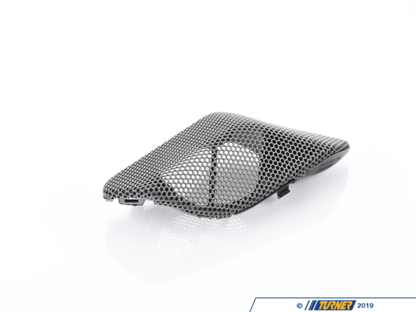 Genuine BMW REAR RIGHT LOUDSPEAK 51427348964