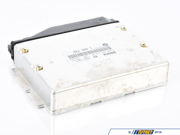 Genuine BMW RMFD. CONT. UNIT - (NO LONGER AVAILABLE) 12141404742