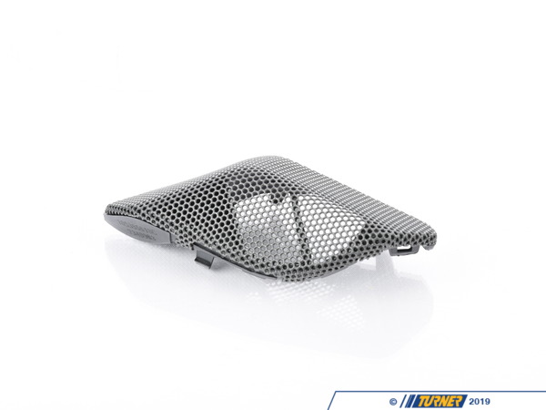 Genuine BMW LEFT REAR LOUDSPEAKE 51427348963