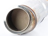 Genuine BMW Remanufactured Catalytic Converter - Front Position - F2x F3x 228i 320i 328i 428i 18327645666 View 1