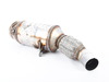 Genuine BMW Remanufactured Catalytic Converter - Front Position - F2x F3x 228i 320i 328i 428i 18327645666 View 2