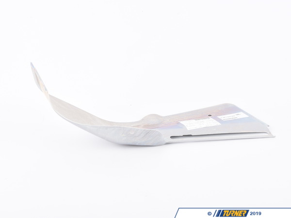 Genuine BMW Genuine BMW Heat Resistant Plate - 51481832850 51481832850
