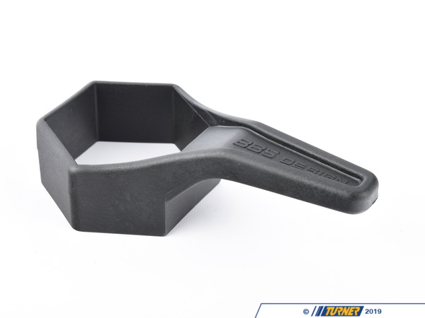 TC European BMW E30 BBS Wheel Hubcap Removal Tool – Fits 14in & 15in Wheels (Part TOL-0014.1)