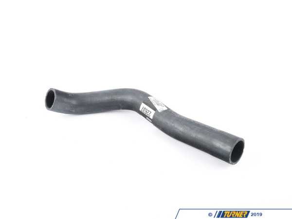 Gates Gates Radiator Hose - Lower - E34 11531722852