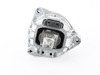 Genuine BMW Genuine BMW Rubber Mounting Left - 22116777373 22116777373 View 2