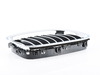 Genuine BMW Grille - Front - Right - F07 51137336486 View 1