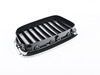 Genuine BMW Grille - Front - Right - F07 51137336486 View 2